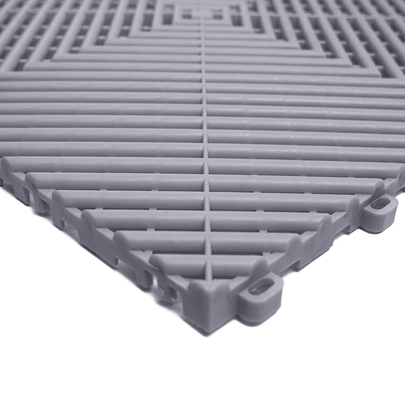 Interlocking Garage Tiles | Shop Online - Garage Tile PitStop UK