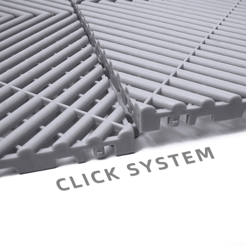 Interlocking Garage Tiles | Shop Online - Garage Tile PitStop UK